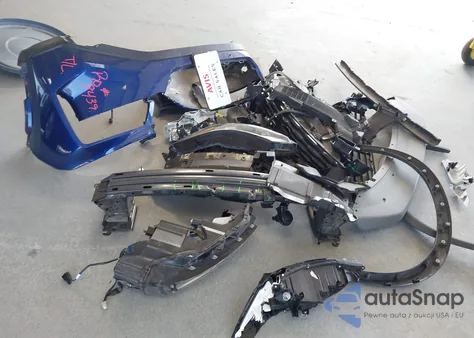 2023 Nissan Rogue Sv Fwd из США, поврежденный, VIN 5N1BT3BA7PC809264